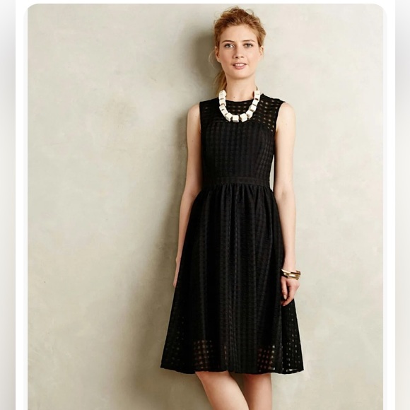 Anthropologie Dresses & Skirts - NWT! Anthropologie Carrington Dress by Donna Morgan